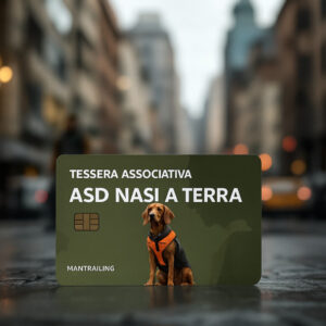 Rinnovo tessera annuale